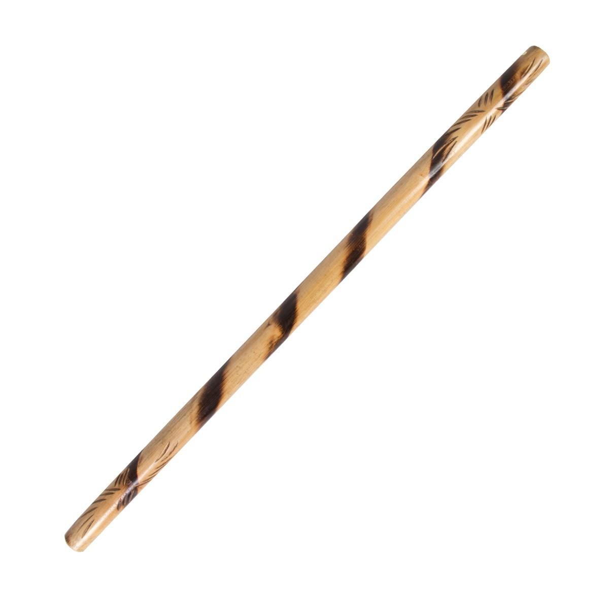 Bâton court Kali décoré 66 cm Dojo Master