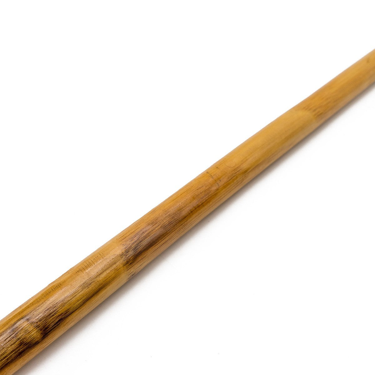 Bâton Kali FUJIMAE rotin poli 66 cm, extrémité