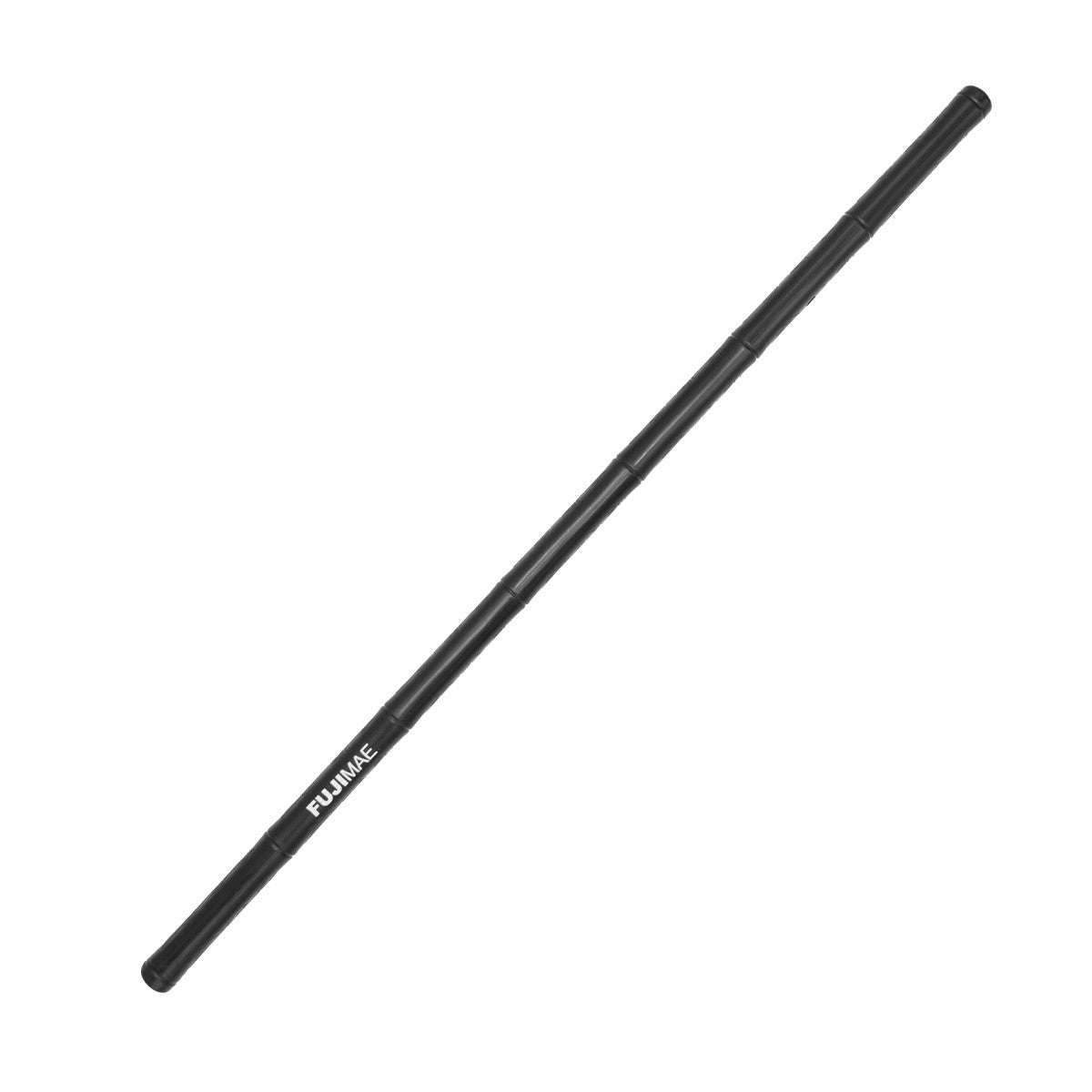 Bâton Kali Fujimae 100% polypropylène 71,5 cm pour entraînement arts martiaux philippins