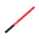 Bâton Kali Arnis Eskrima mousse Fuji Mae - Rouge/Noir