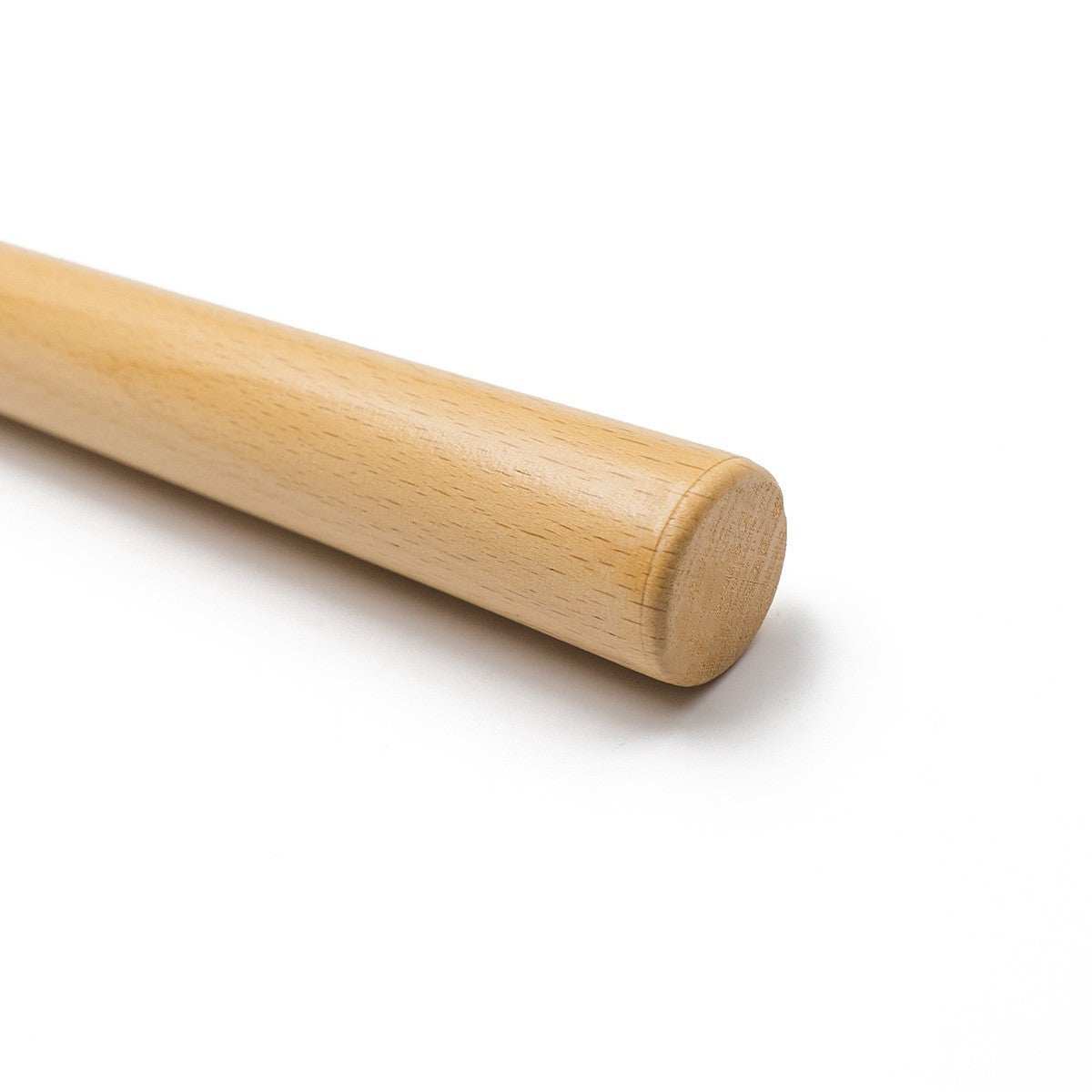 Bô hêtre Fuji Mae 182 cm, extrémité du bâton long
