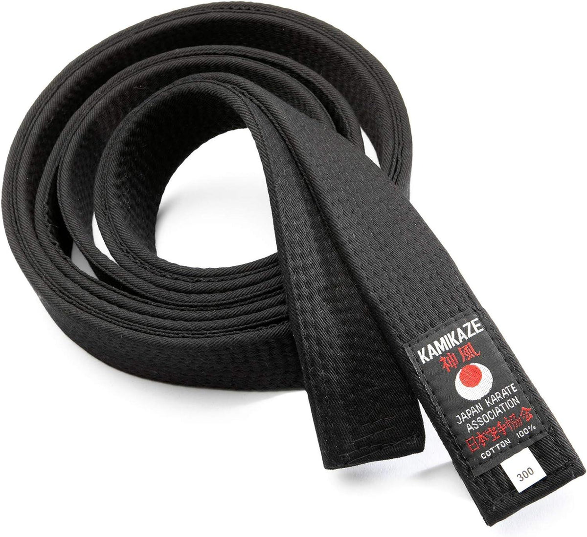 Ceinture noire Karate JKA - Kamikaze