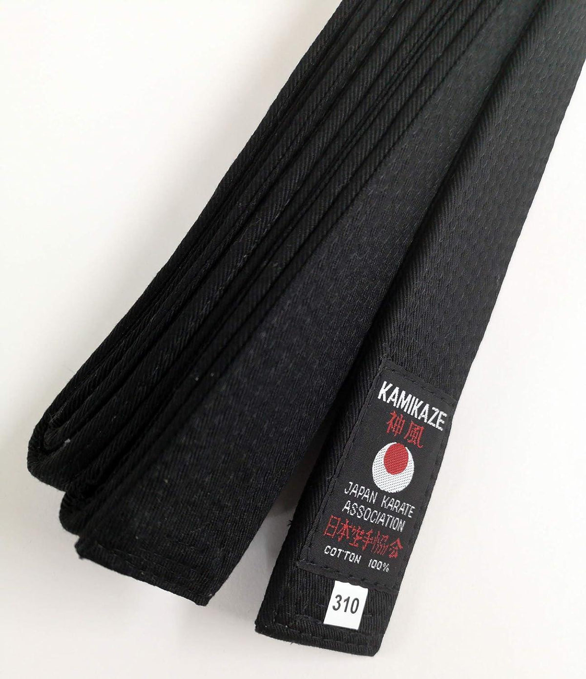 Ceinture noire Karate JKA - Kamikaze