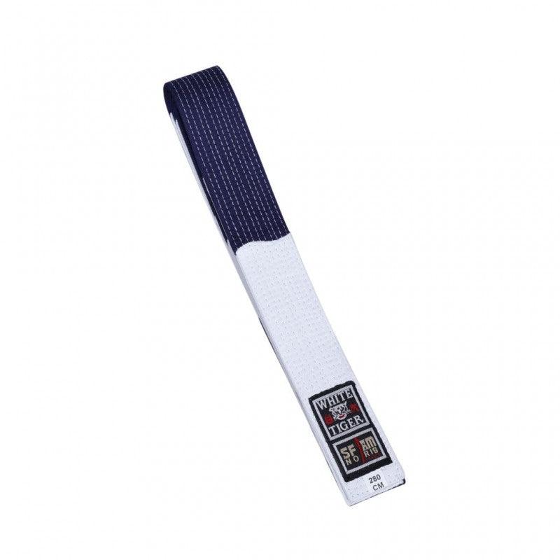 Ceinture Yoseikan Budo Noris White Tiger