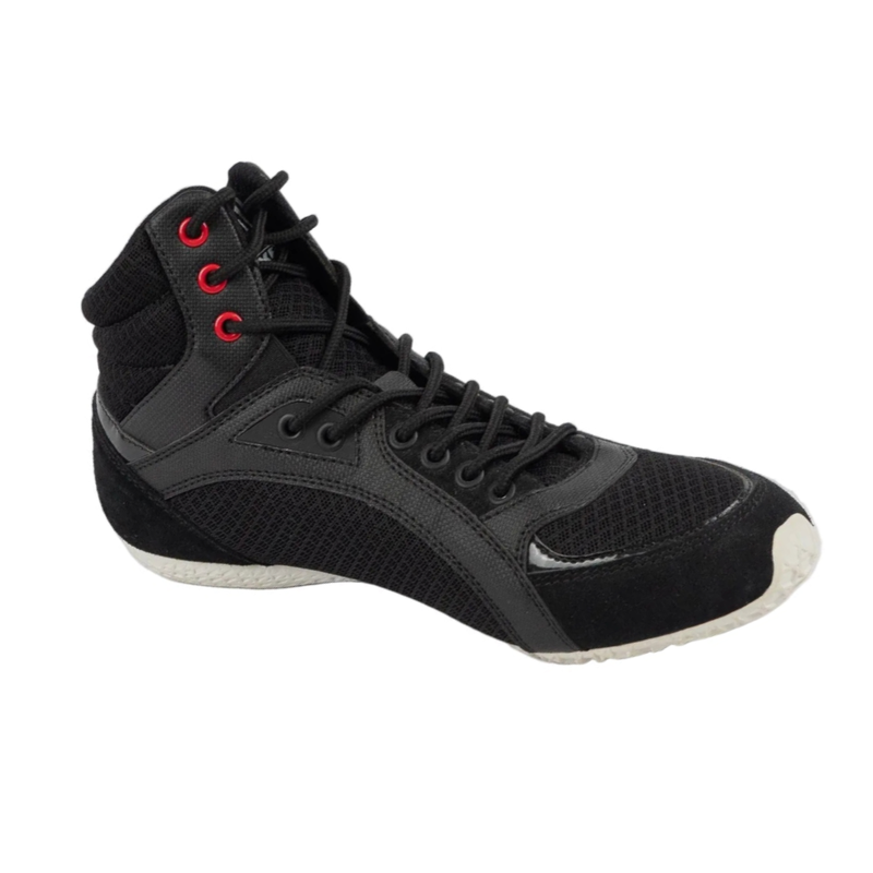 Chaussures Multiboxes Metal Boxe Viper III