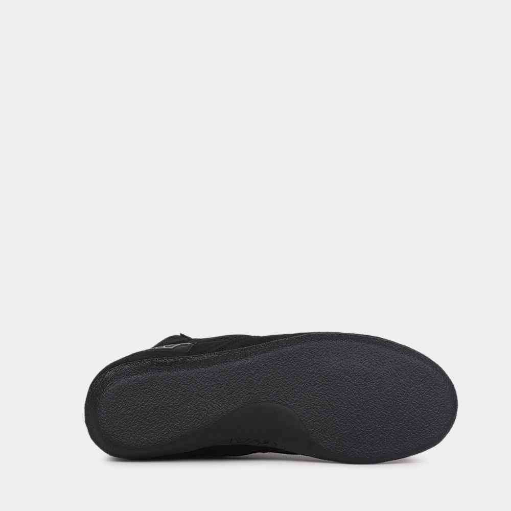 Semelle non marquante de la chaussure de savate Rivat Top Light
