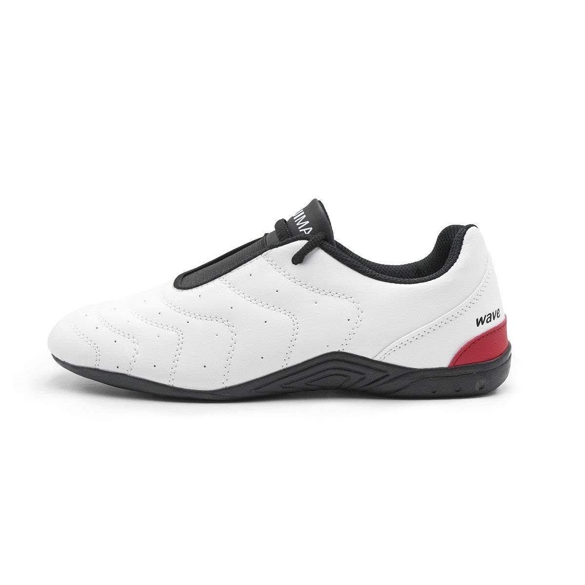 Chaussures Arts Martiaux FUJIMAE Wave Blanc