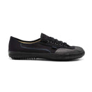 Chaussures Shaolin FUJIMAE Basket chinoise - Noir/Noir
