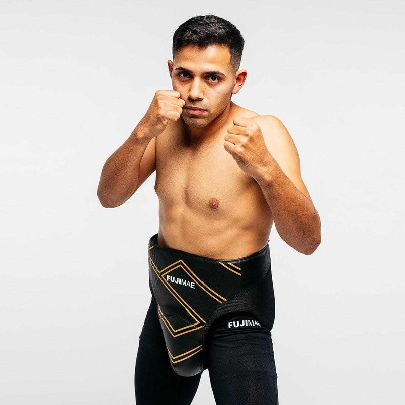 Coquille de Boxe Sparring FUJIMAE (206507)