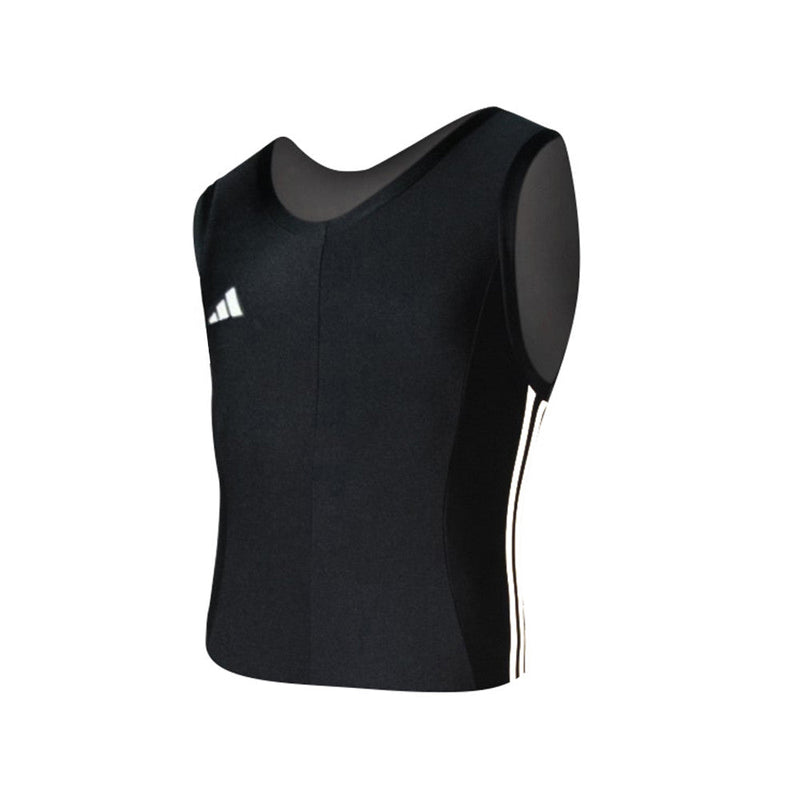 Débardeur de boxe française adidas - Noir