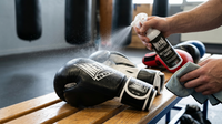 Entretien gants de boxe : nettoyer, désodoriser, faire durer