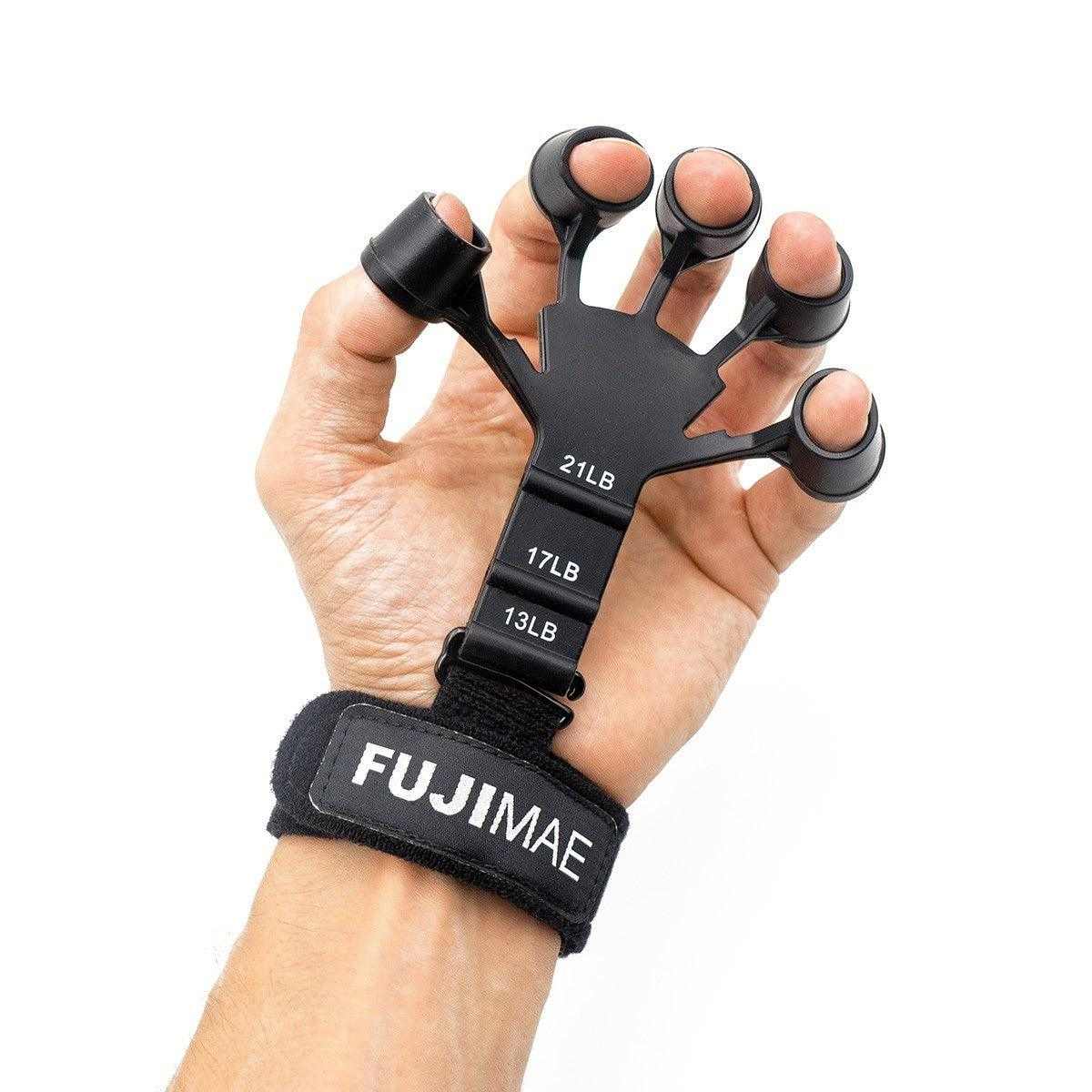 Exerciseur de Doigts FUJIMAE