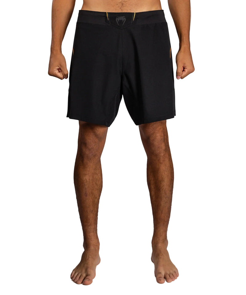 Fightshort Venum G-Core - Noir/Or