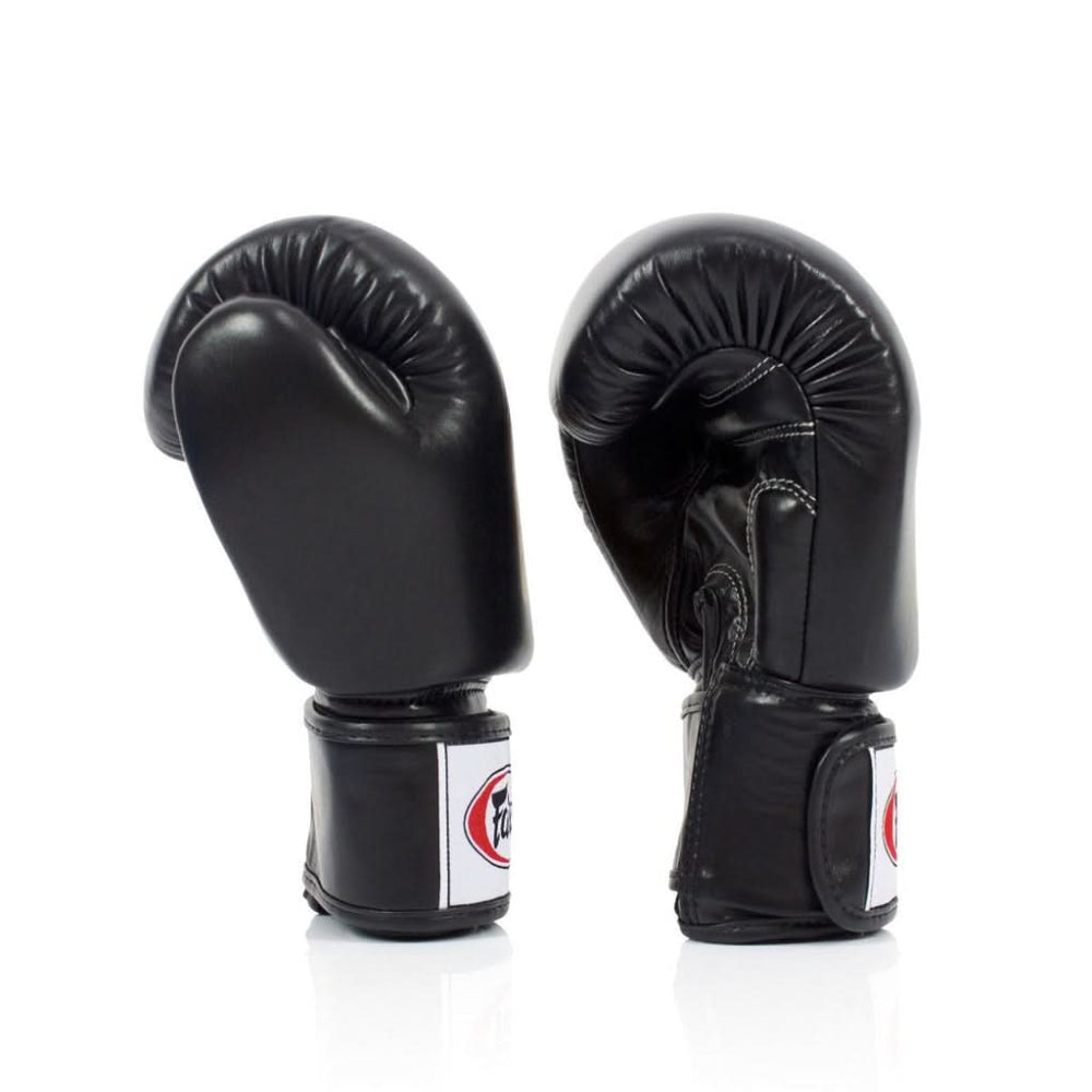 Rembourrage renforcé des jointures du gant Fairtex BGV19