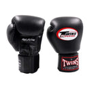 Gants de boxe Twins Air BGVL3 - Noir