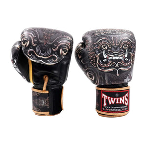 Gants de boxe Twins Fantasy FBGVL4 Yaktai
