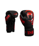 Gants de Boxe Venum Mike Tyson Replica - Noir/Rouge