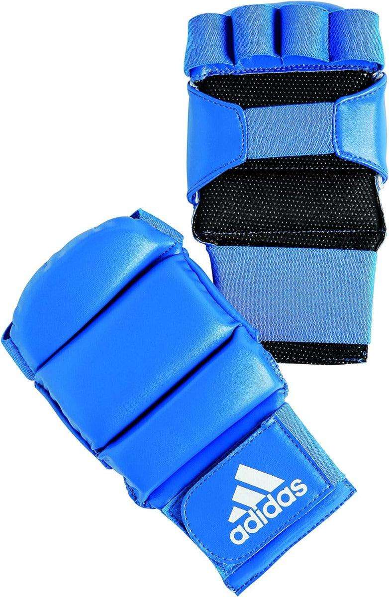 Gants de Jiu Jitsu adidas ADIGJJ - Boutique des Arts Martiaux