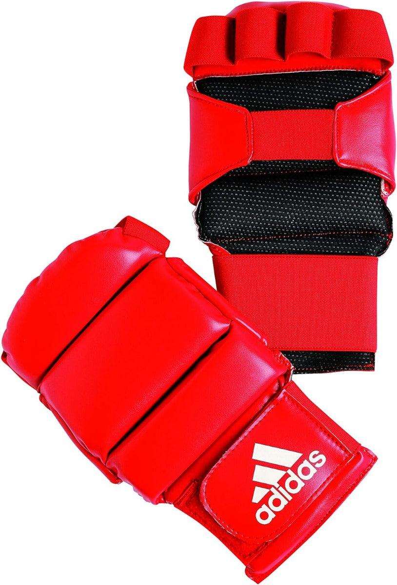 Gants de Jiu Jitsu adidas ADIGJJ - Boutique des Arts Martiaux