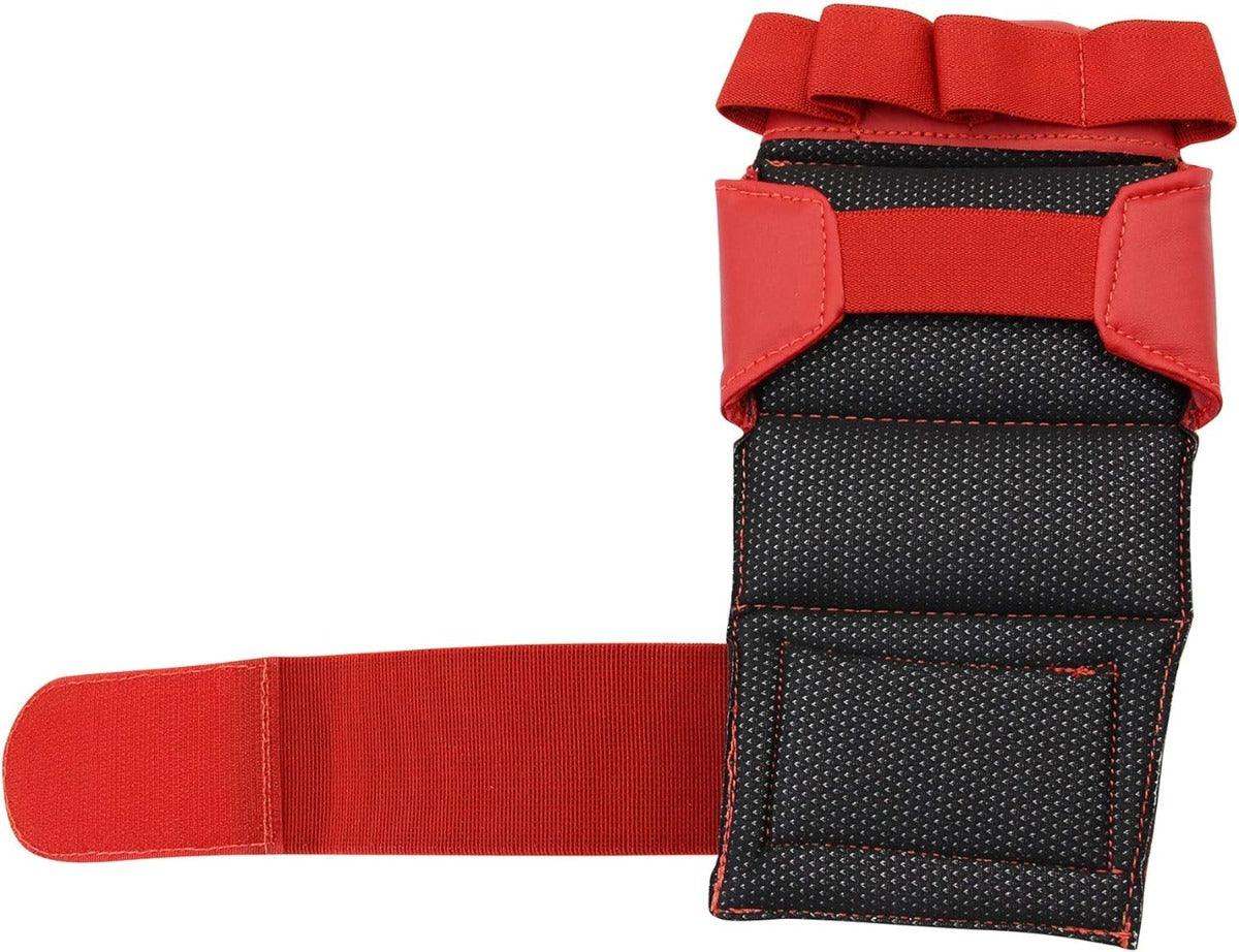 Gants de Jiu Jitsu adidas ADIGJJ - Boutique des Arts Martiaux