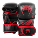 Gants de MMA Sparring Venum Challenger 3.0 - Noir/Rouge