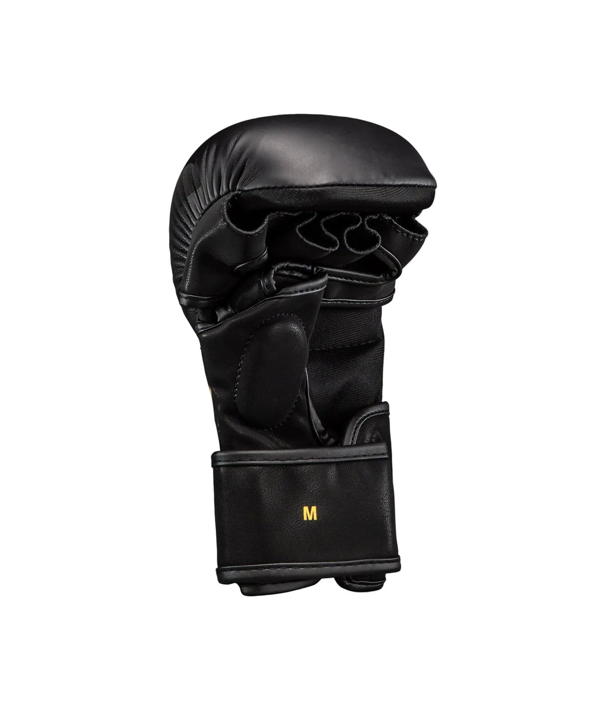 Gants de Sparring Venum G-Core Noir/Or disponible à la Boutique des Arts Martiaux