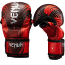 Gants de Sparring Venum Galactic 3.0 - Rouge/Argent