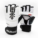 Gants Kyokushinkaï KenShin Fuji Mae - Blanc