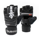 Gants Kyokushinkaï KenShin Fuji Mae - Noir