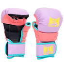 Gants de MMA sparring Metal Boxe The Shell - Lilas
