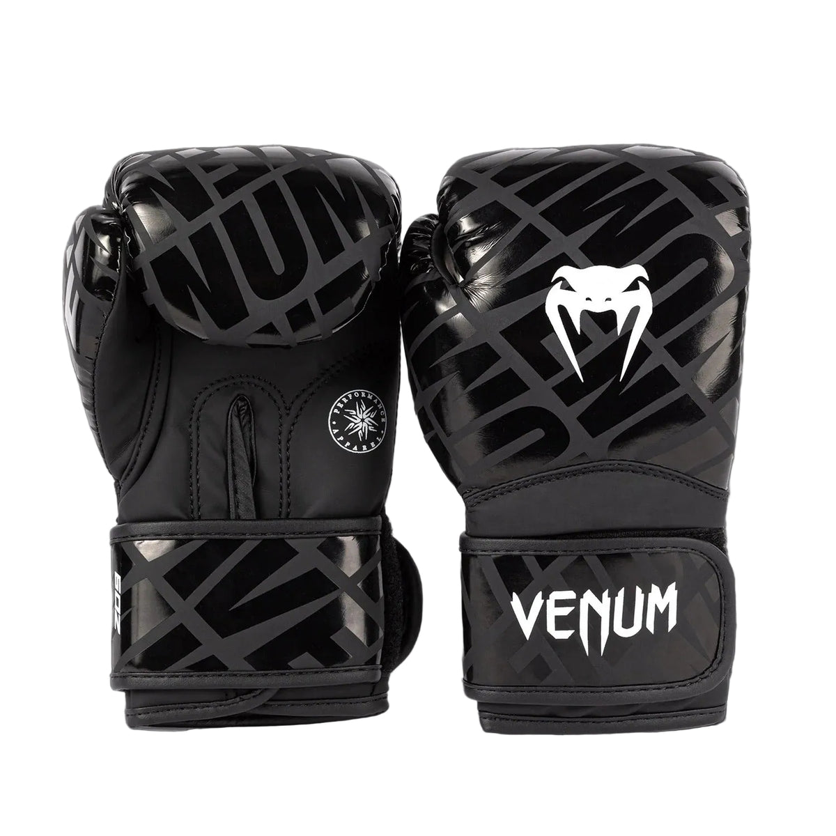 Gants de boxe Venum Contender 1.5 XT enfant 6 Oz