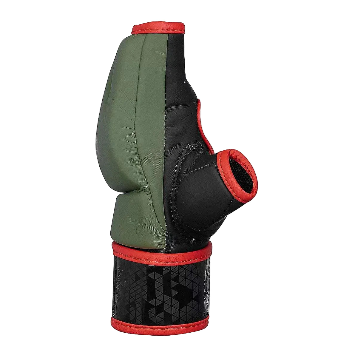 Gants de boxe MMA adidas Combat 50 couleur camoline, protection et confort pour entraînement grappling