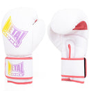 Gants de Boxe entraînement Post cutting Treats Metal Boxe