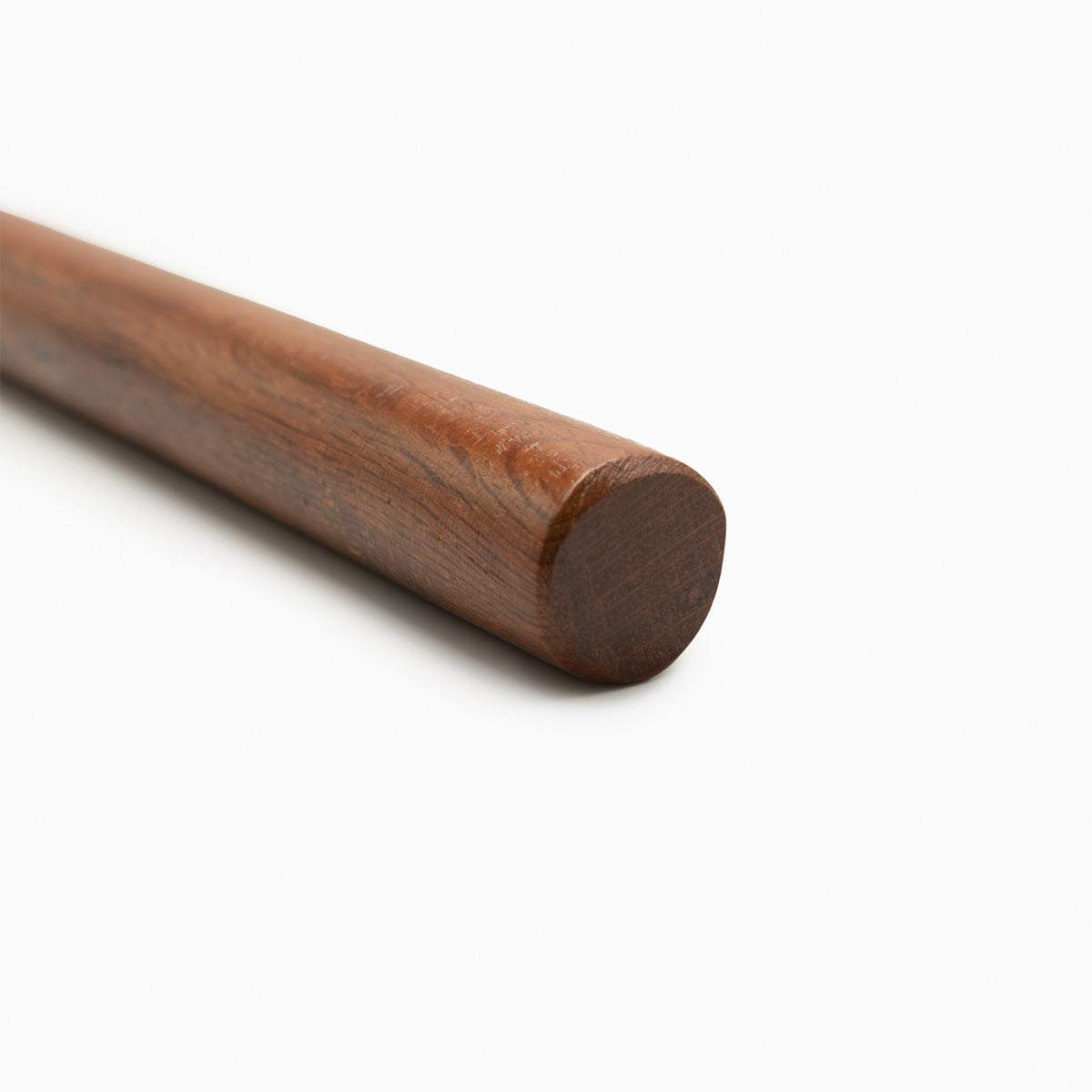 Hanbo Chêne Rouge Fujimae 91 cm en bois massif pour kobudo et self-défense