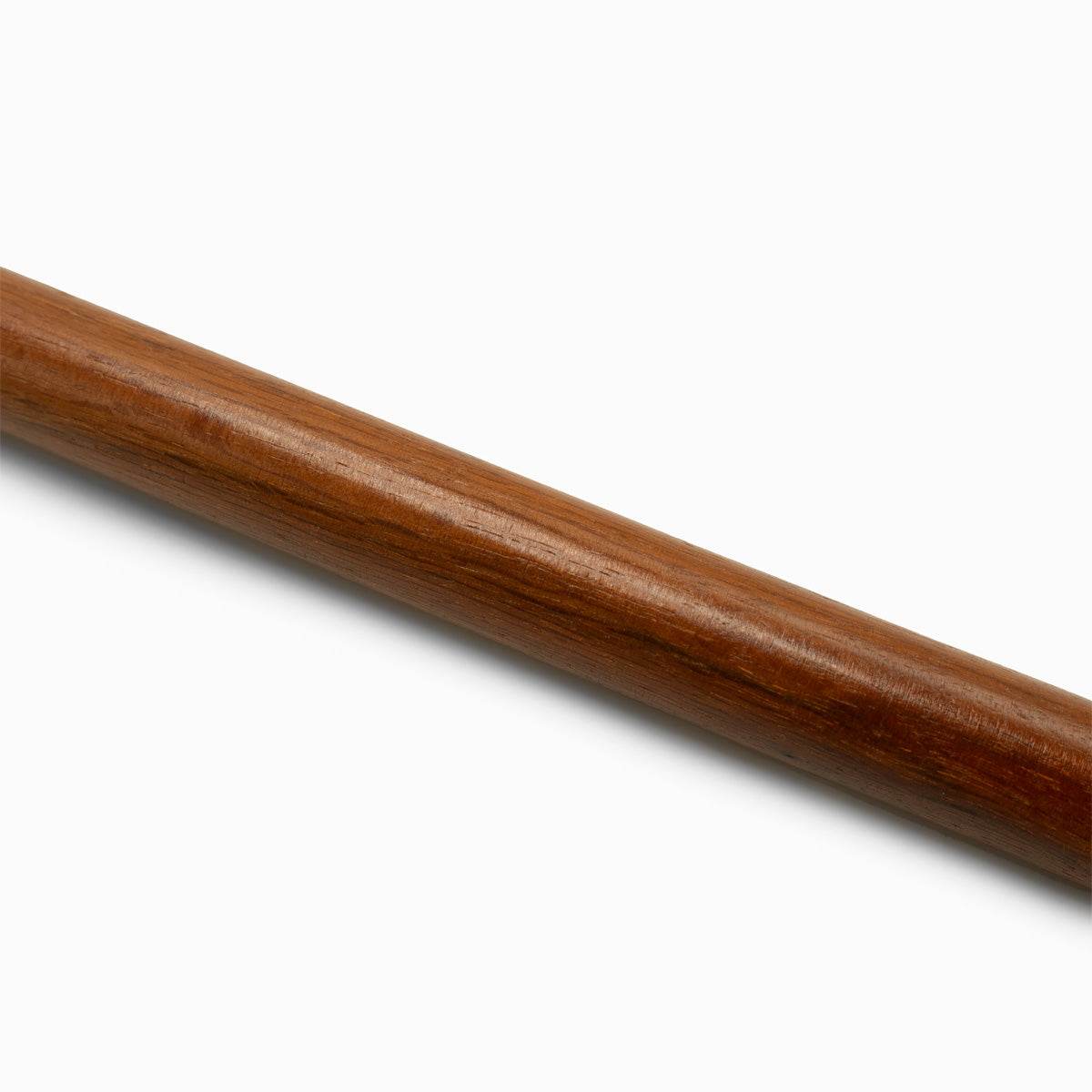Hanbo en chêne rouge Fujimae 91 cm pour entraînement kobudo et self-défense