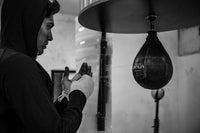 Comment choisir son punching ball ?