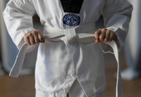 Comment choisir son dobok de taekwondo ?
