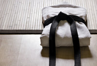 Comment laver et entretenir son judogi ?