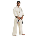 Karaté-gi Kyokushin Yantsu FUJIMAE - Écru