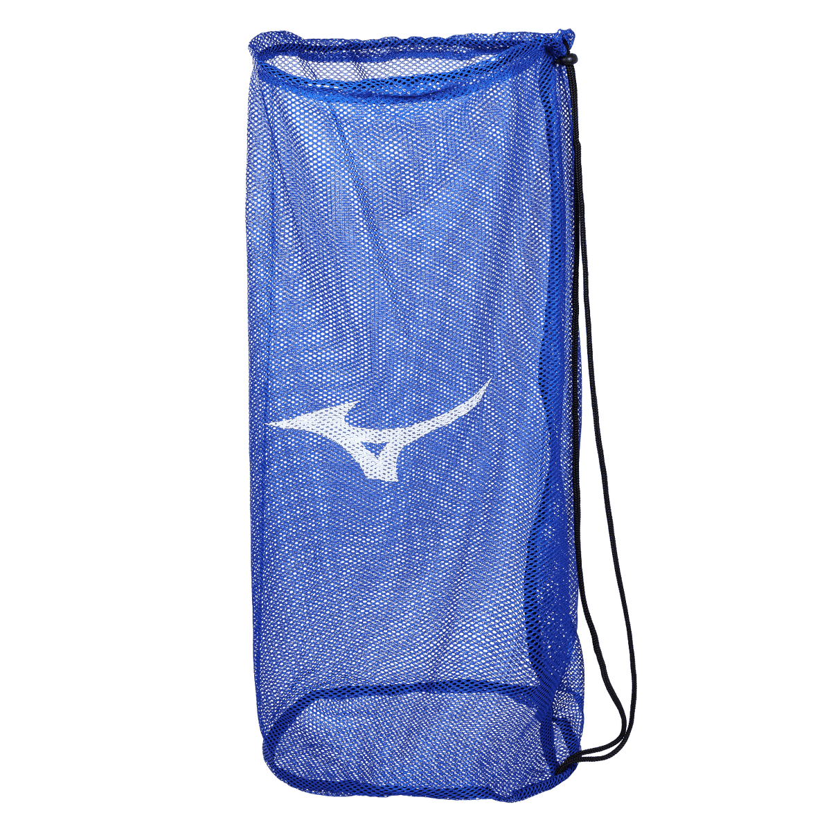 Sac Mesh Mizuno Karaté Bleu – Sac de rangement respirant