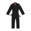 Kimono de Jiu jitsu Brésilien adidas Challenge New - Noir
