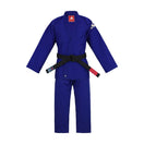 Kimono de Jiu jitsu Brésilien adidas Challenge New - Bleu