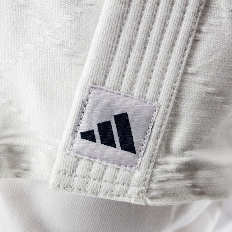 Kimono de Jiu Jitsu Traditionnel Adidas Quest J690JJ