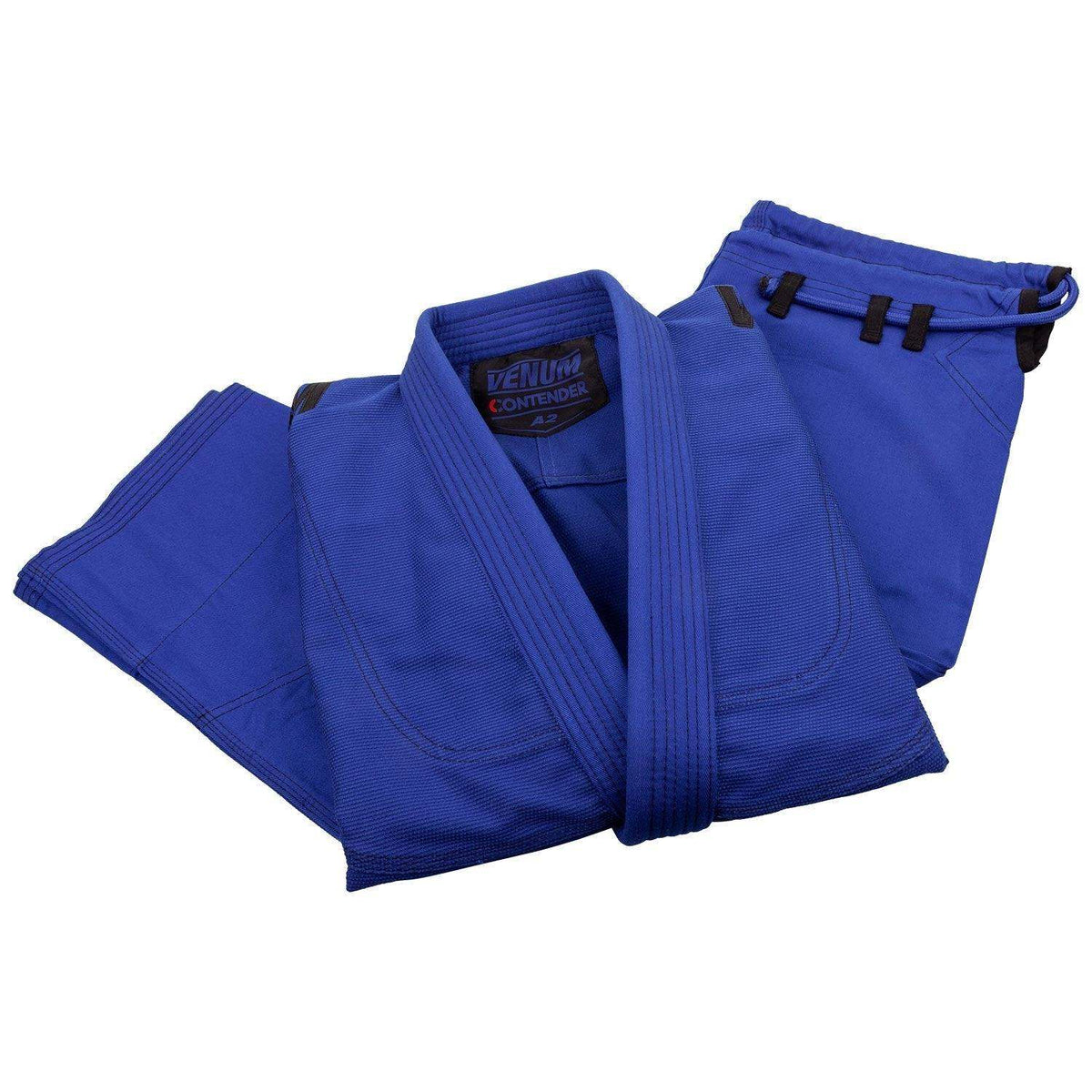 Kimono de JJB Venum Contender Evo - Boutique des Arts Martiaux et Sports de Combat