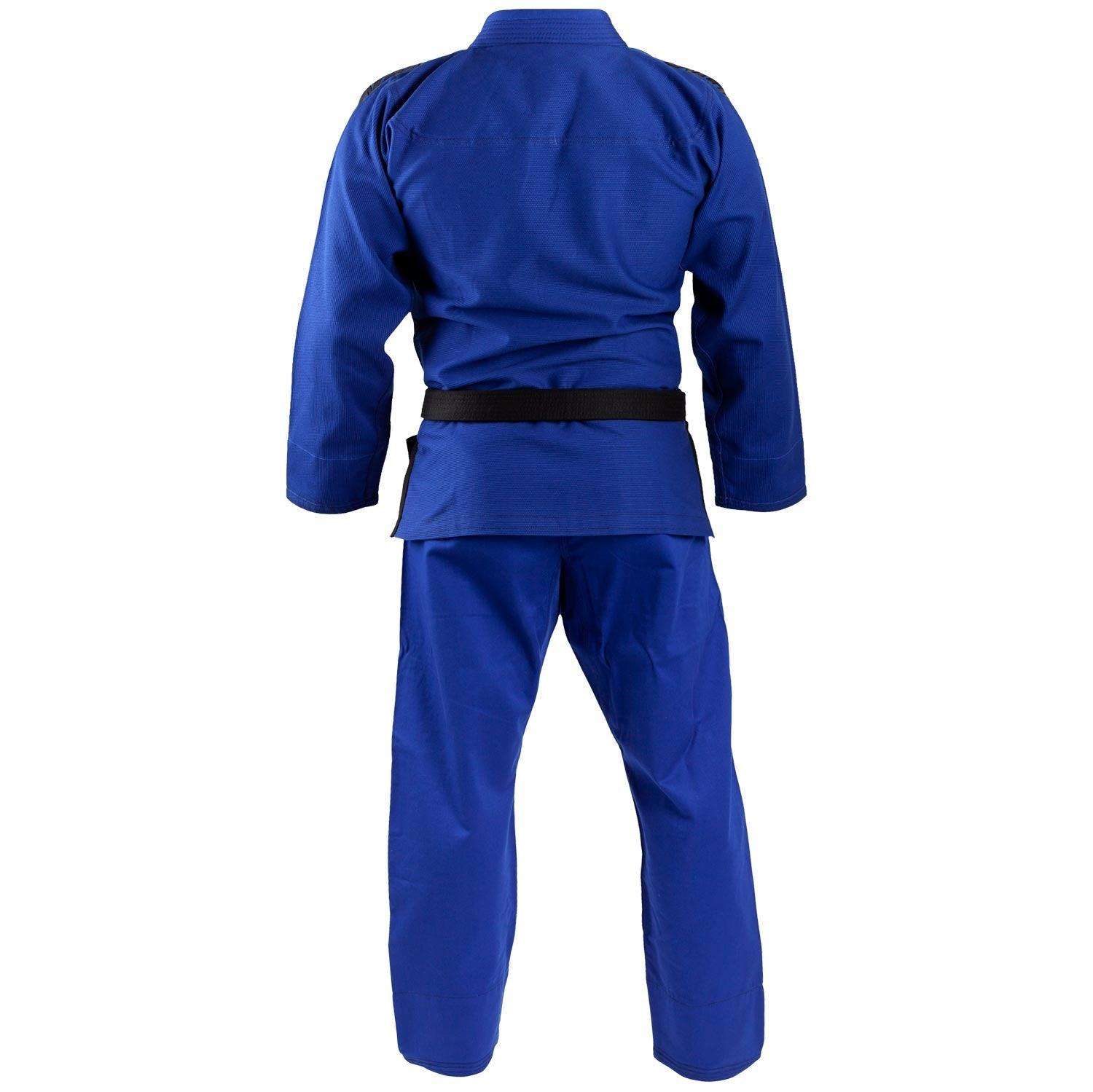 Kimono de JJB Venum Contender Evo - Boutique des Arts Martiaux et Sports de Combat