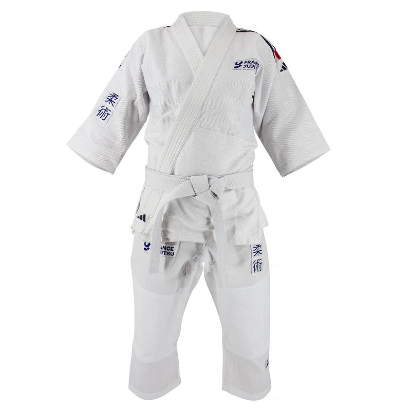 Kimono de Ju Jitsu Traditionnel Adidas Club J350JJ