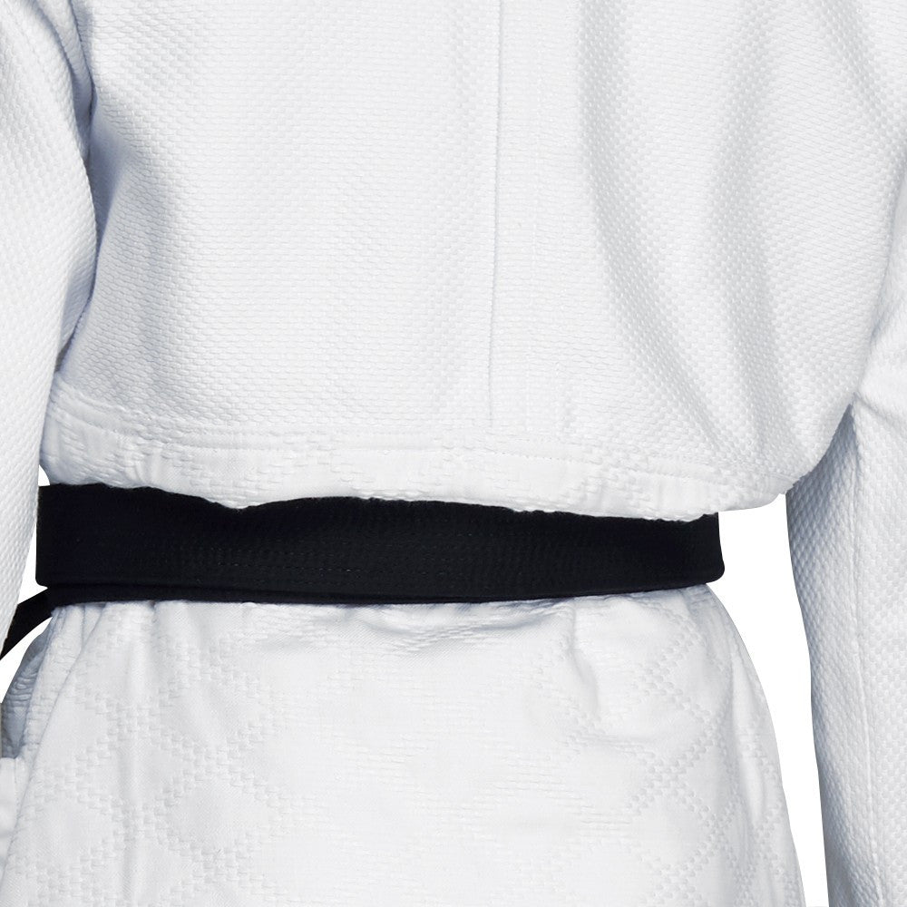 Kimono Judo Adidas Champion III IJF Regular Blanc – Compétition