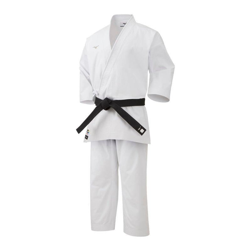 Kimono de Karaté Mizuno Kata 12 oz Kime