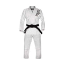 Kimono JJB Venum Contender 2.0 - Blanc