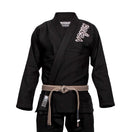 Kimono JJB Venum Contender 2.0 - Noir